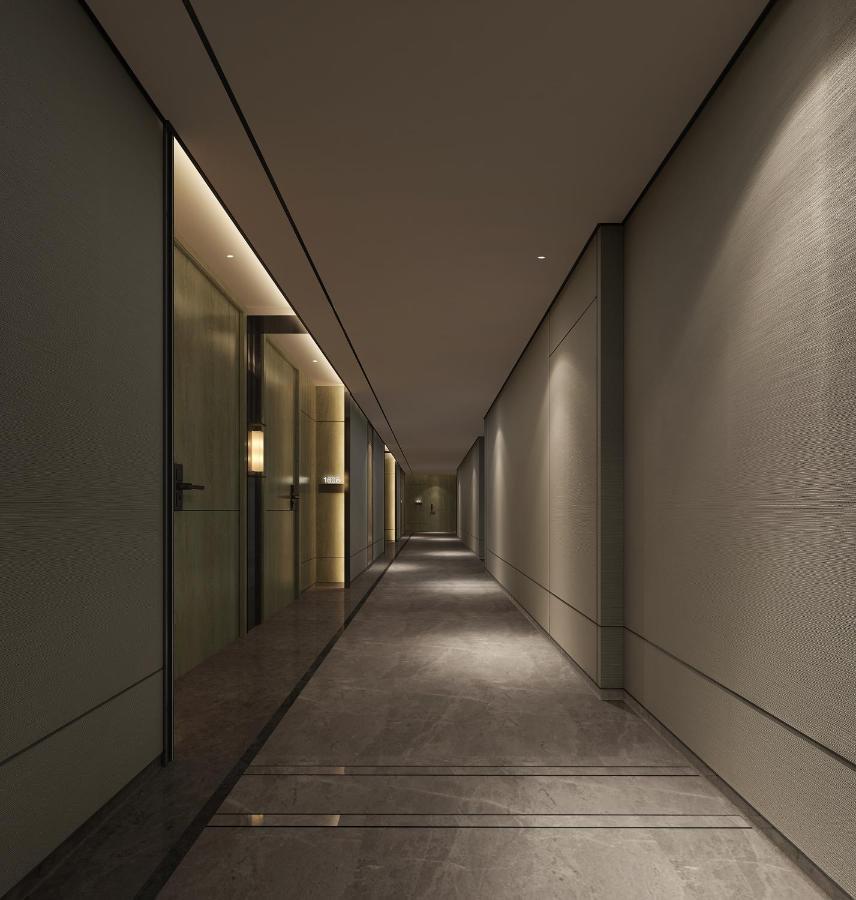 Howard Johnson Plaza By Wyndham Blue Bay سيهانوكفيل المظهر الخارجي الصورة